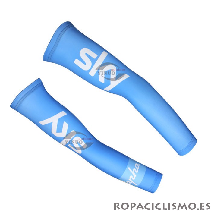 2015 Sky Manguitos azul